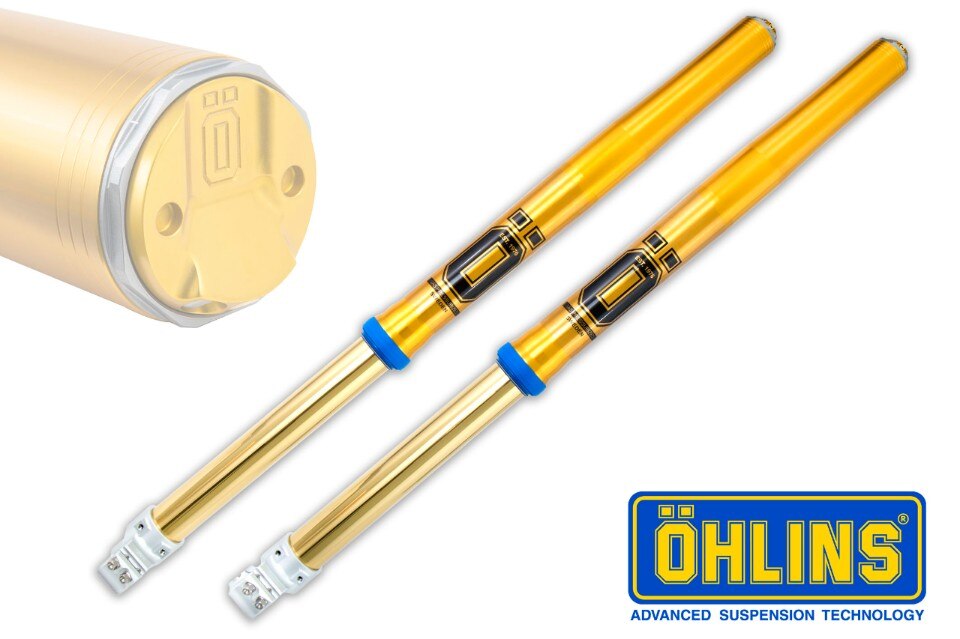 Forcella Öhlins RXF 48 S Forcella Öhlins RXF 48 S