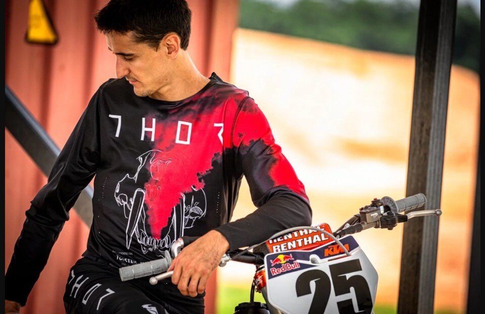 Nuova collezione THOR 2020