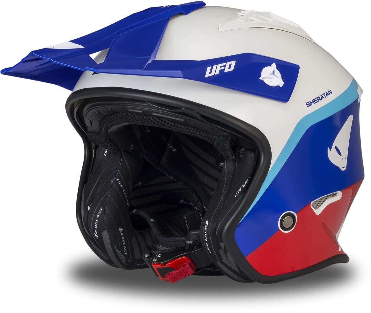 Speciale EICMA 2019 – Casco UFO Intrepid