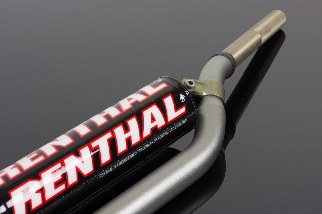 Athena nuovo distributore italiano del marchio Renthal