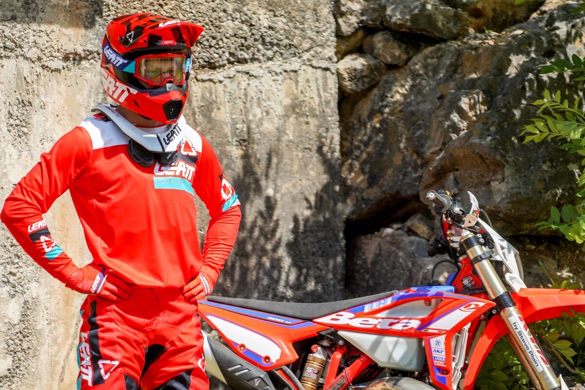 Leatt 2022 Moto Gear Range