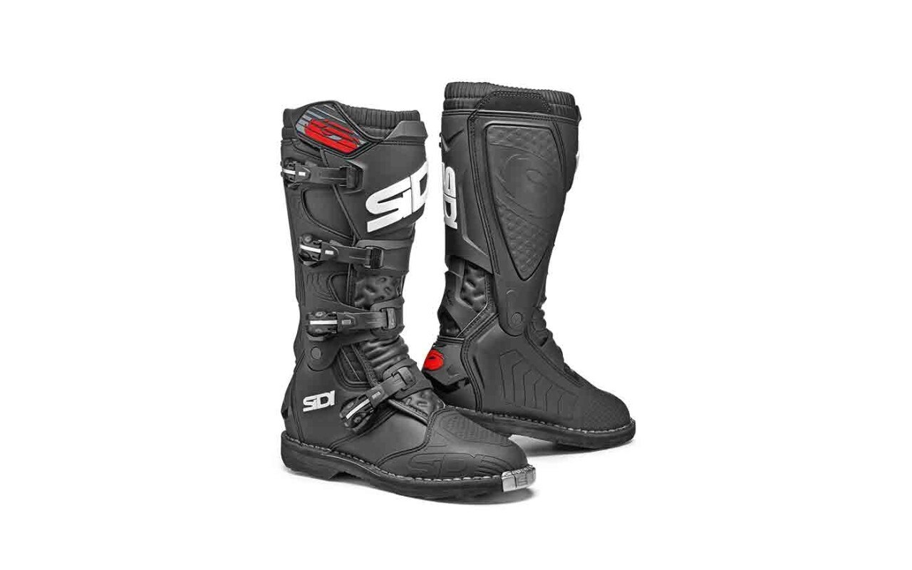 XPower e XPower Lei, i nuovi stivali Off-Road di SIDI