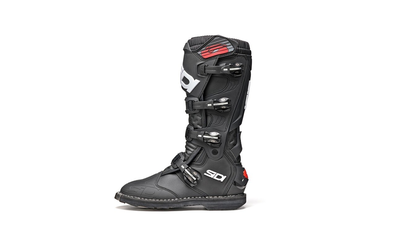 XPower e XPower Lei, i nuovi stivali Off-Road di SIDI
