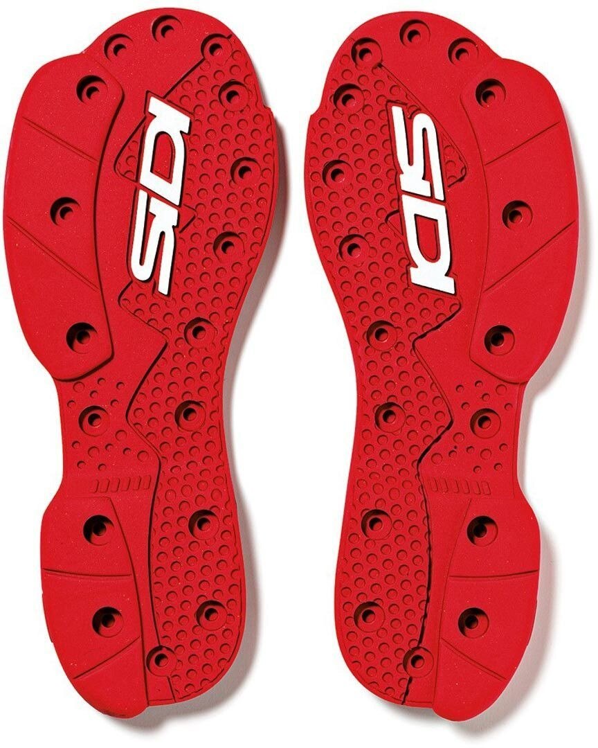Sidi Crossfire 2 SM, anima motard!