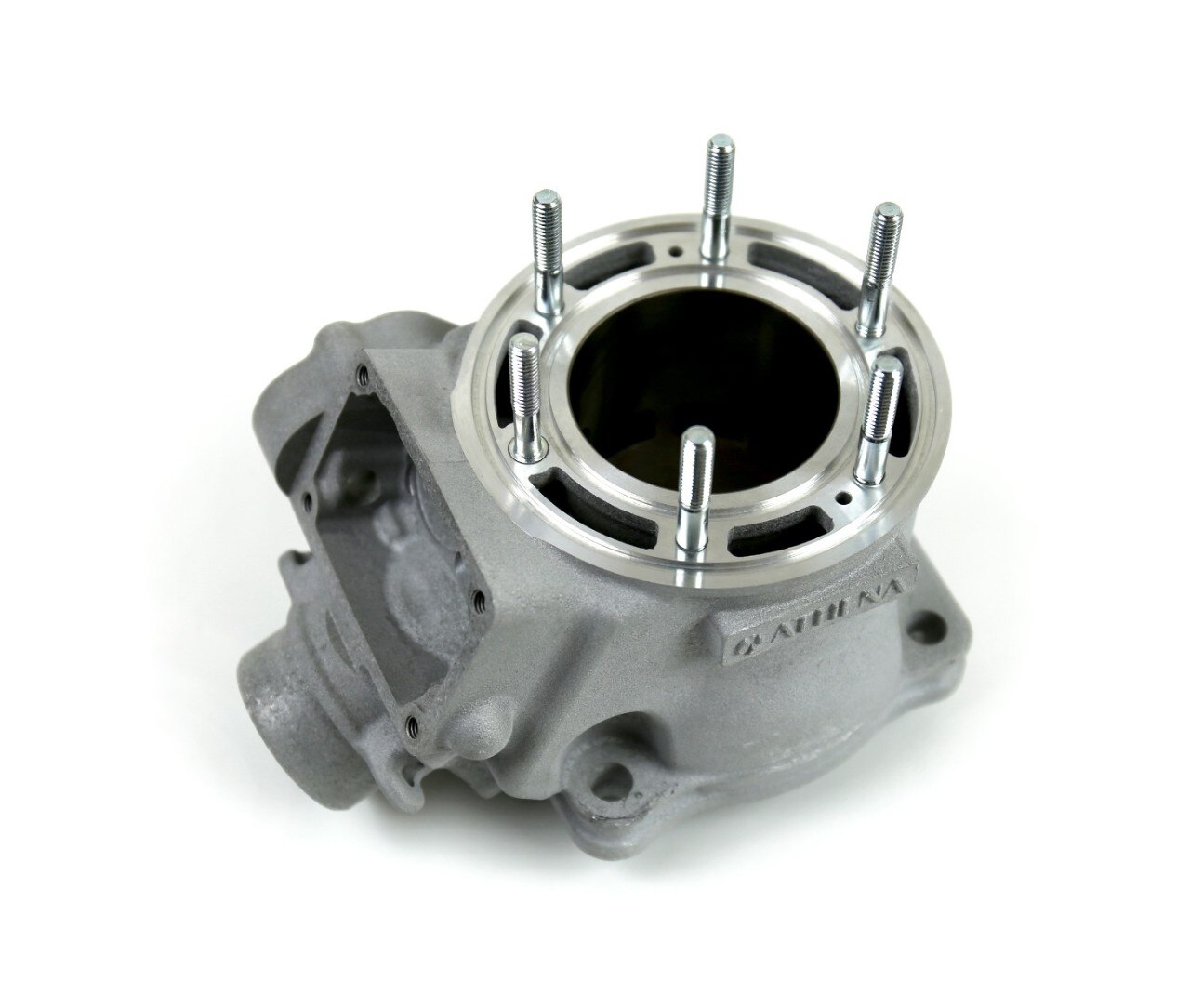 Gruppo termico maggiorato Athena per Yamaha YZ85