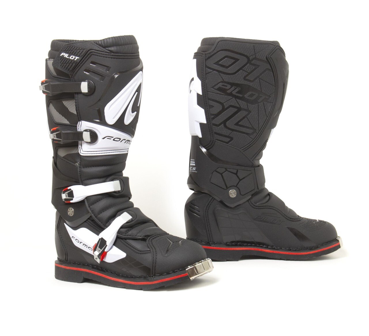 Nuova collezione Forma Boots 2022