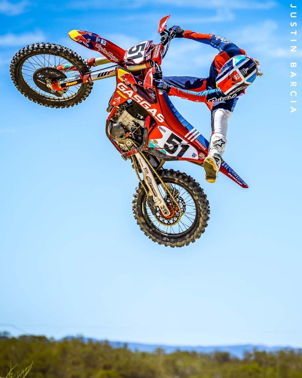 Troy Lee Designs presenta i nuovi caschi moto SE5