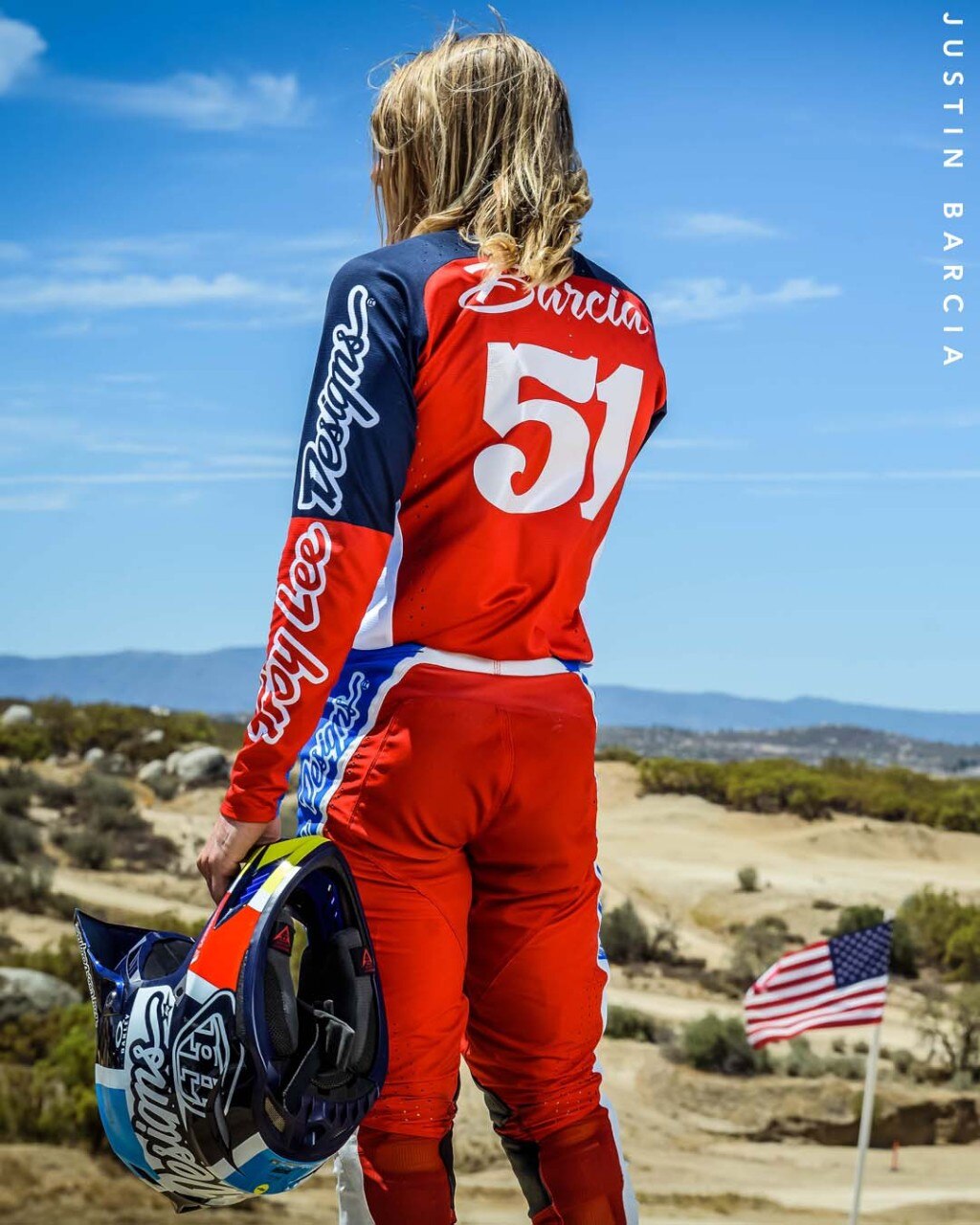 Troy Lee Designs presenta i nuovi caschi moto SE5