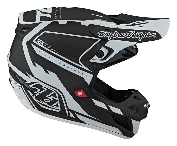 Troy Lee Designs presenta i nuovi caschi moto SE5