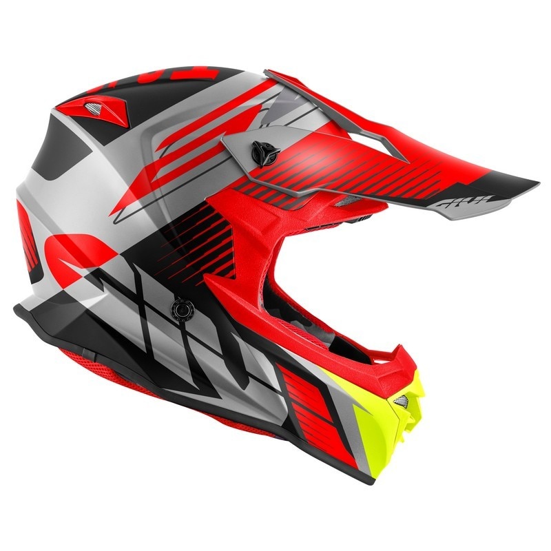 Integrale 60.1, l'esordio di GIVI nell'offroad
