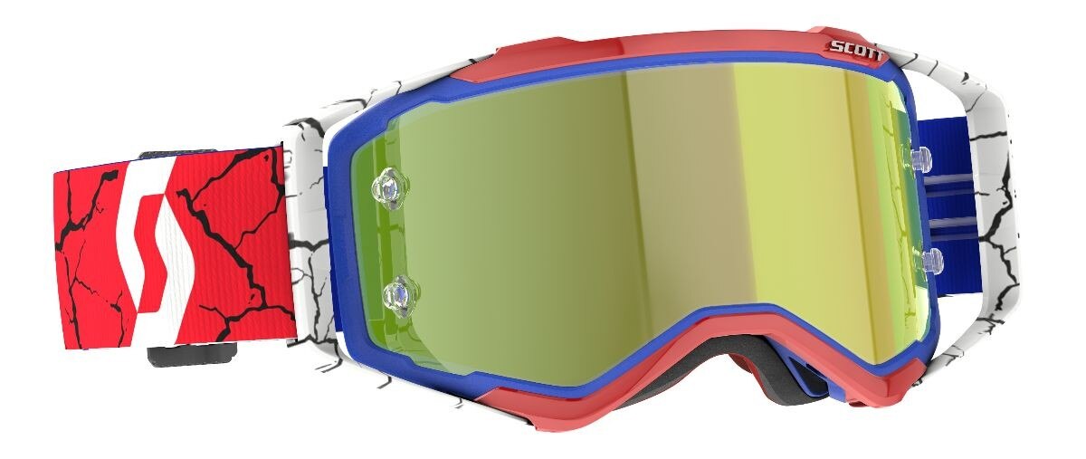 SCOTT Prospect 6Days edizione Francia