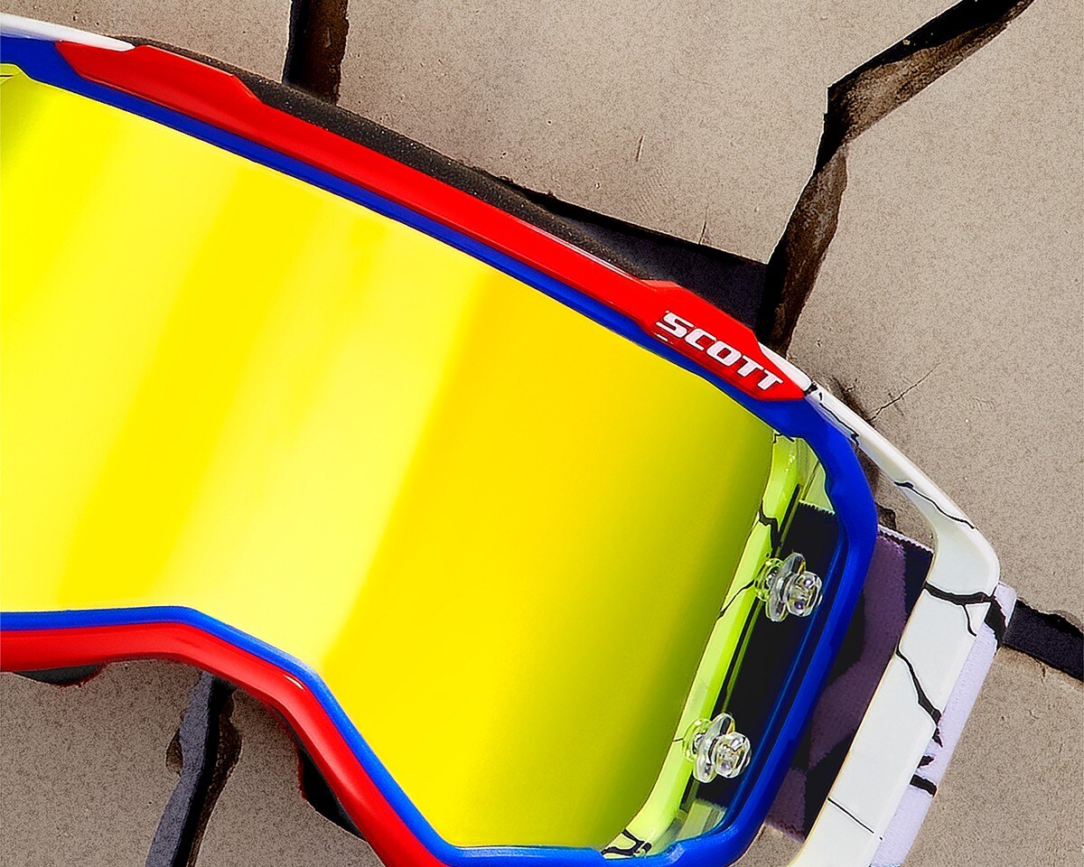 SCOTT Prospect 6Days edizione Francia