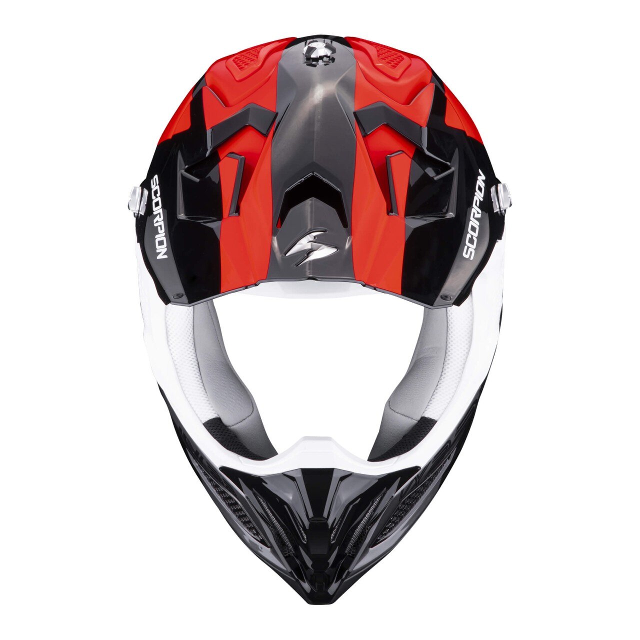 Scorpion VX 22 AIR: il nuovo guerriero dell'aria