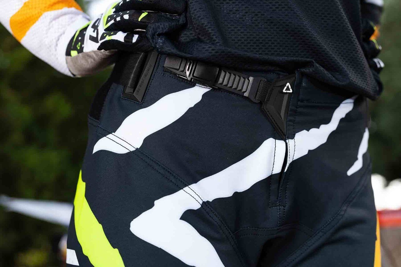 Leatt presenta la collezione Moto 2023