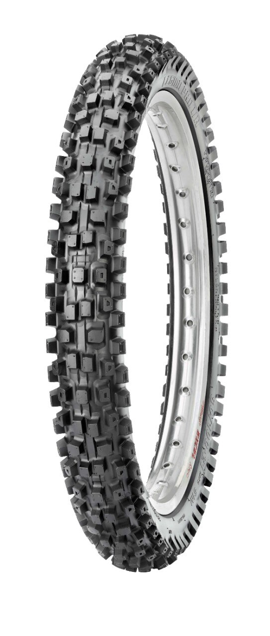 CST Tires presenta i nuovi pneumatici  Legion Pro I/H