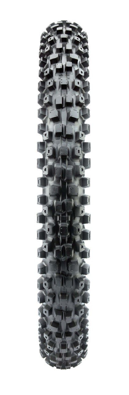 CST Tires presenta i nuovi pneumatici  Legion Pro I/H