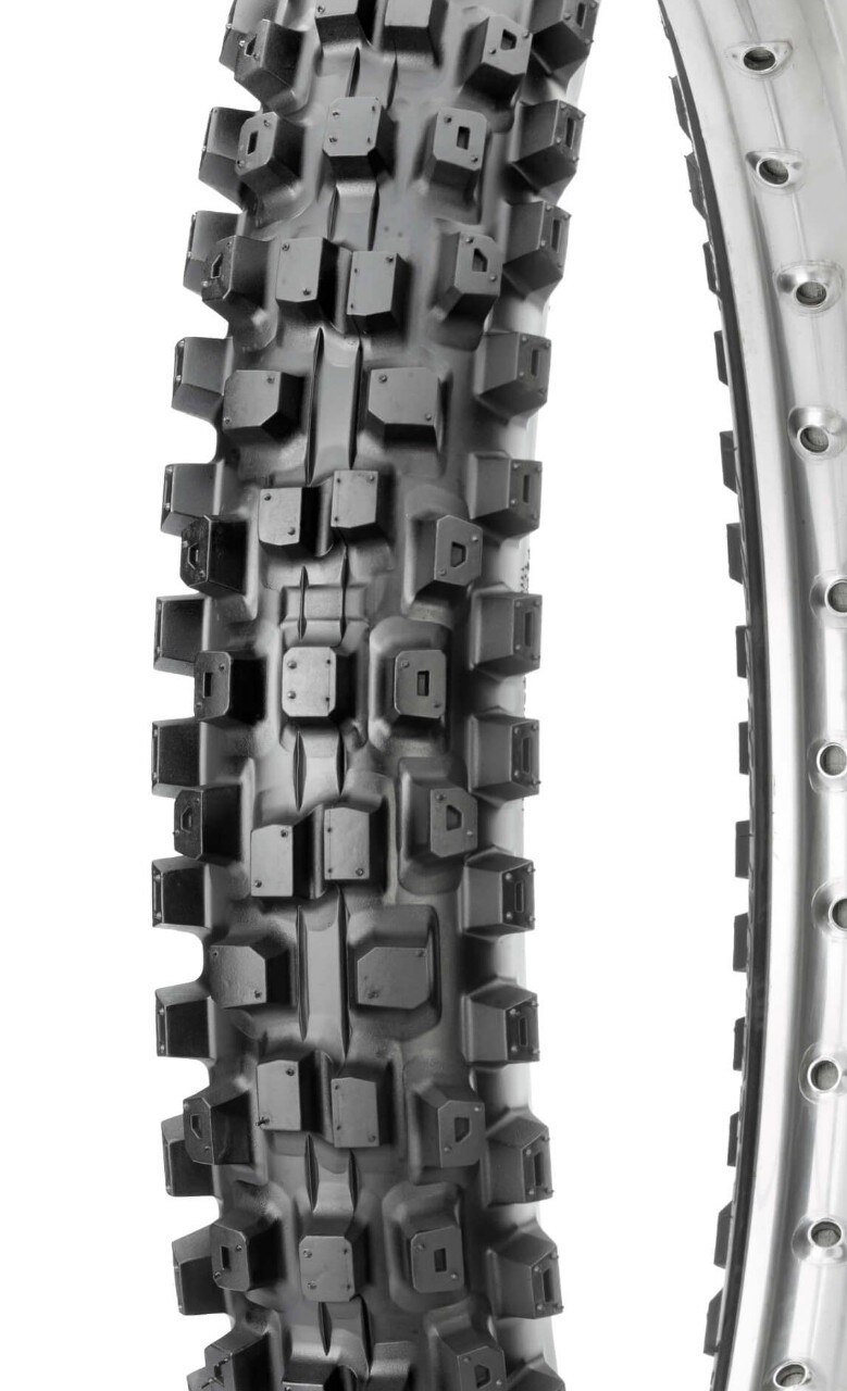 CST Tires presenta i nuovi pneumatici  Legion Pro I/H