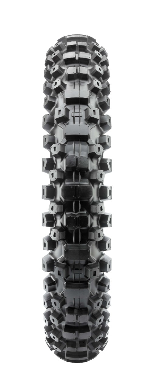 CST Tires presenta i nuovi pneumatici  Legion Pro I/H