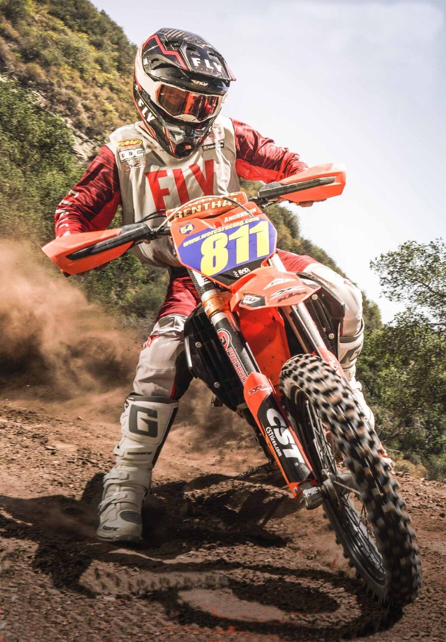 CST Tires presenta i nuovi pneumatici  Legion Pro I/H