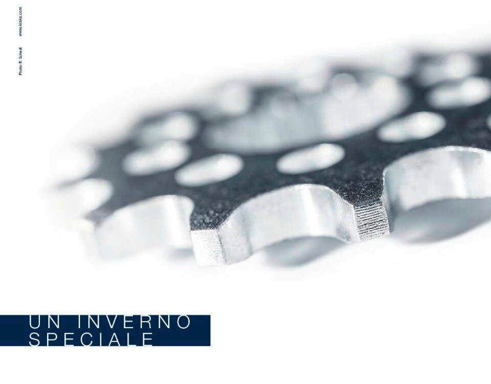 Promozione Husqvarna “Un Inverno Speciale” Promozione Husqvarna “Un Inverno Speciale”
