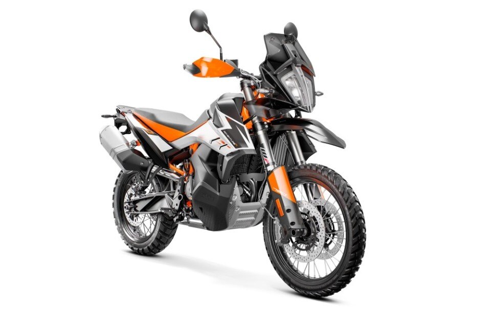Matrimonio Ducati-KTM: si, forse, ma anche no Matrimonio Ducati-KTM: si, forse, ma anche no