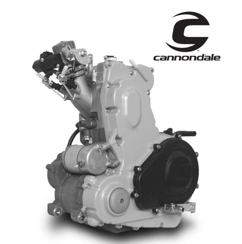 Cannondale MX400: anche i ricchi piangono