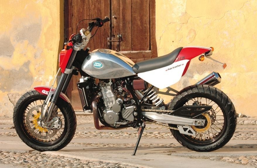 CCM FT35