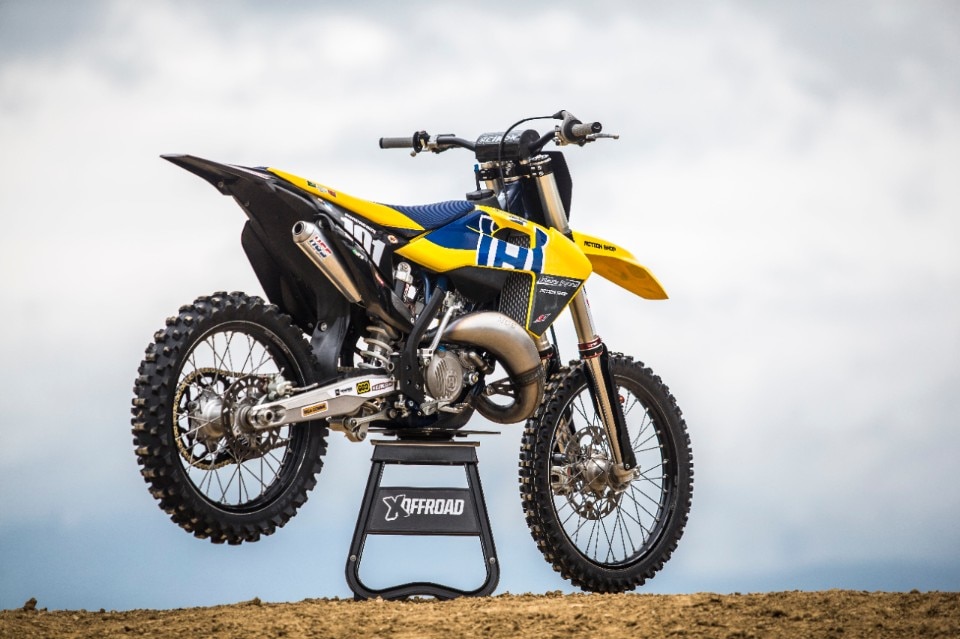 Team Maddii Racing: ritorno al passato nel GP di Mantova