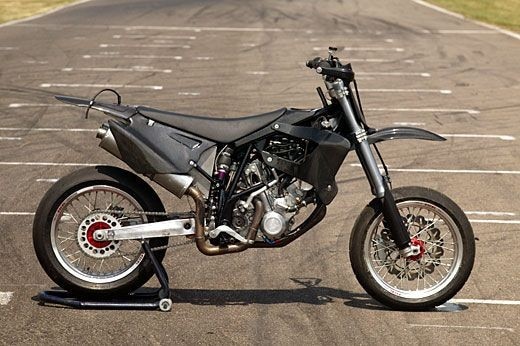 "Chi l'ha vista?" - Bizzarrini VGM 650