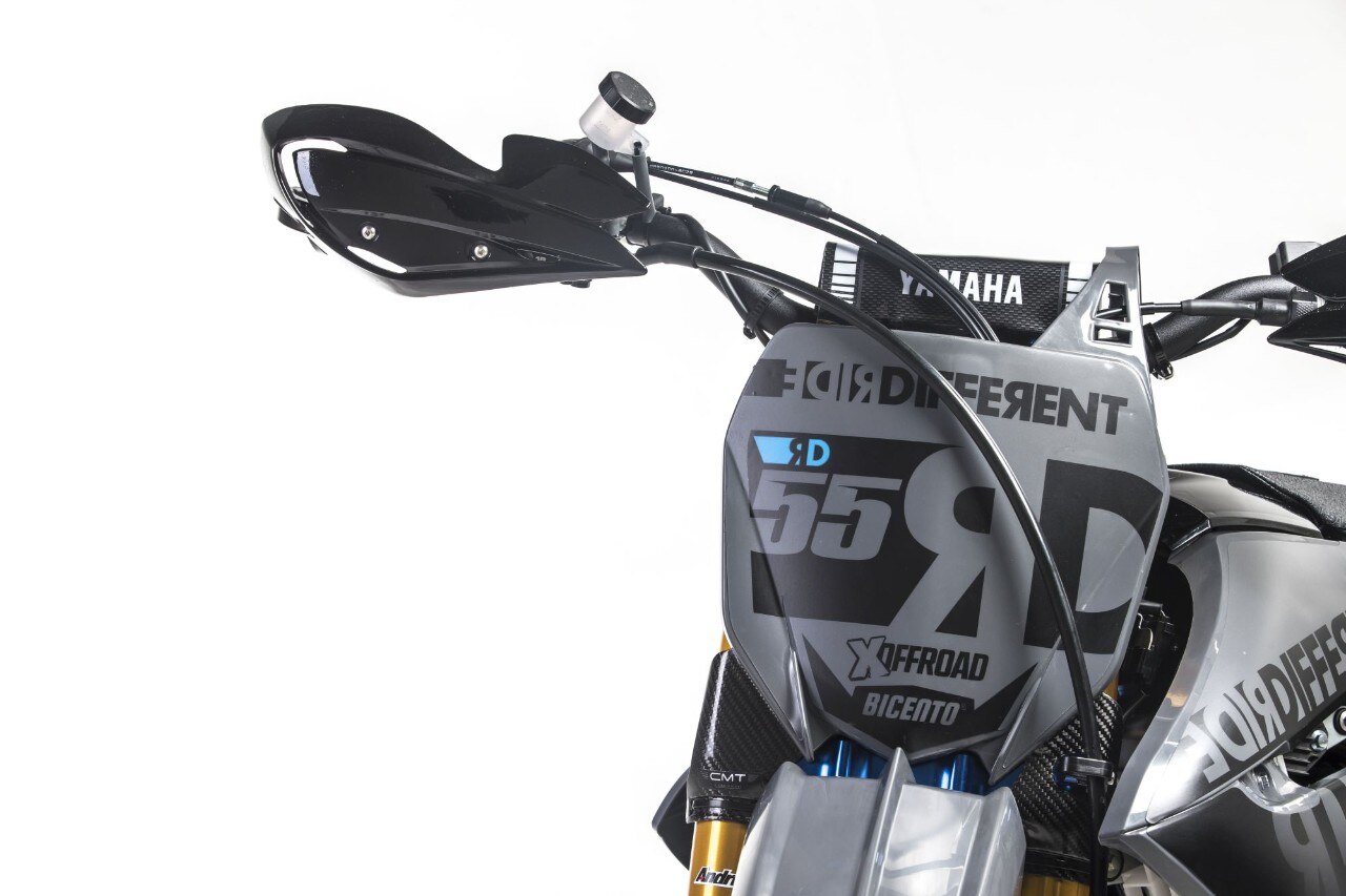 Grafica RD by Bicento