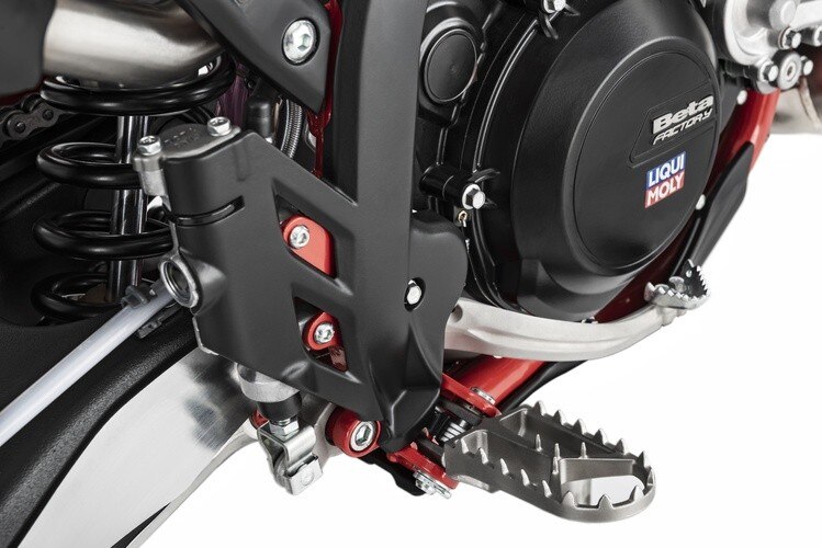 Nuove Beta RR MY 2020, il futuro è adesso!