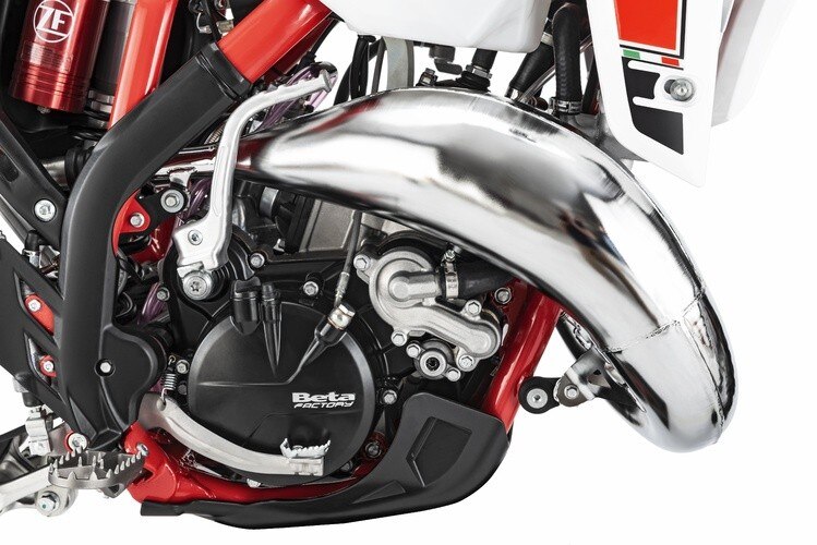 Nuove Beta RR MY 2020, il futuro è adesso!