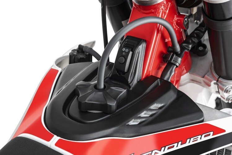 Nuove Beta RR MY 2020, il futuro è adesso!