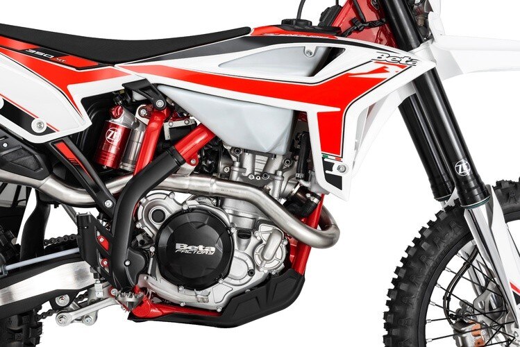 Nuove Beta RR MY 2020, il futuro è adesso!