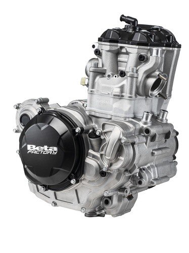 Nuove Beta RR MY 2020, il futuro è adesso!