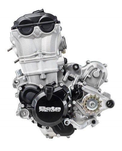 Nuove Beta RR MY 2020, il futuro è adesso!