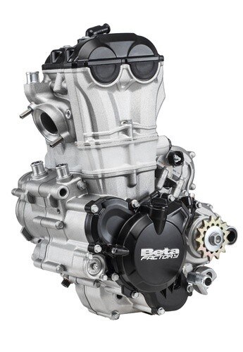 Nuove Beta RR MY 2020, il futuro è adesso!