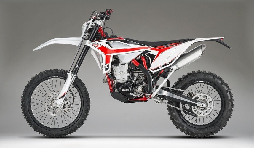 Nuove Beta RR MY 2020, il futuro è adesso!