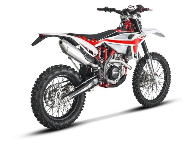 Nuove Beta RR MY 2020, il futuro è adesso!