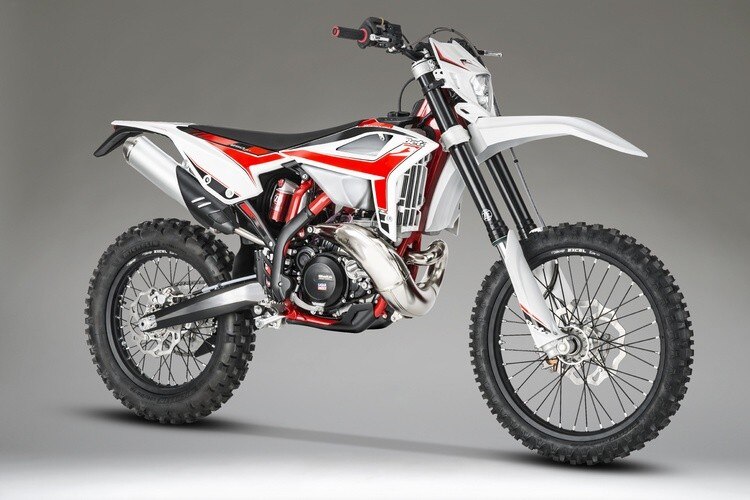 Nuove Beta RR MY 2020, il futuro è adesso!