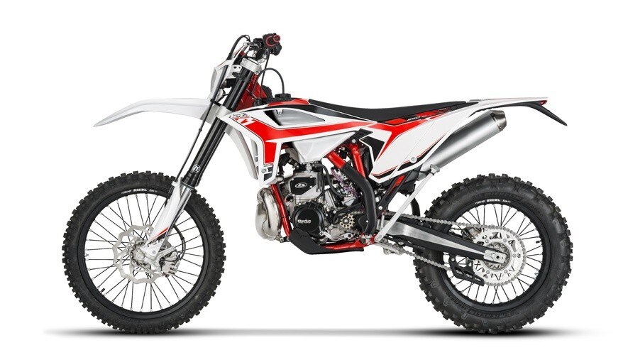 Nuove Beta RR MY 2020, il futuro è adesso!