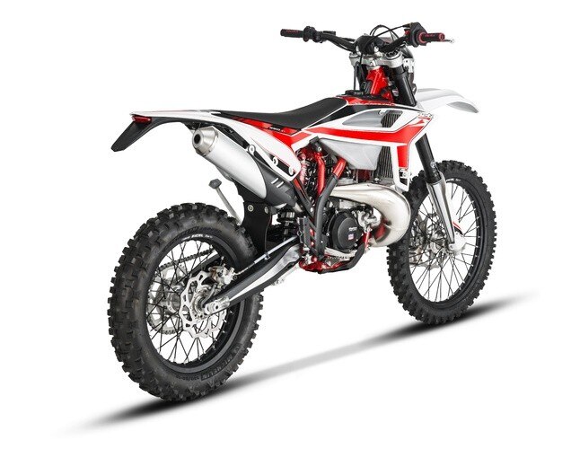 Nuove Beta RR MY 2020, il futuro è adesso!