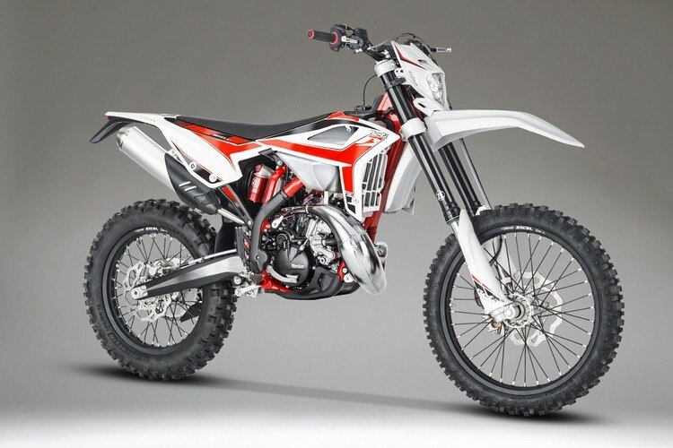 Nuove Beta RR MY 2020, il futuro è adesso!