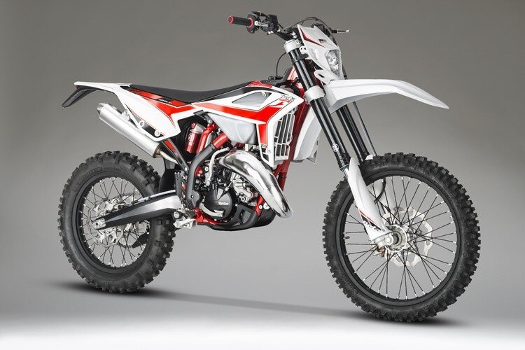 Nuove Beta RR MY 2020, il futuro è adesso!