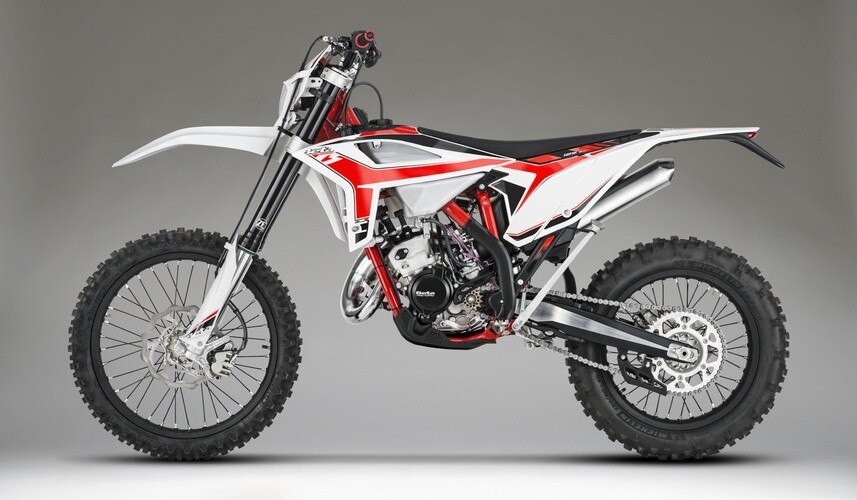 Nuove Beta RR MY 2020, il futuro è adesso!