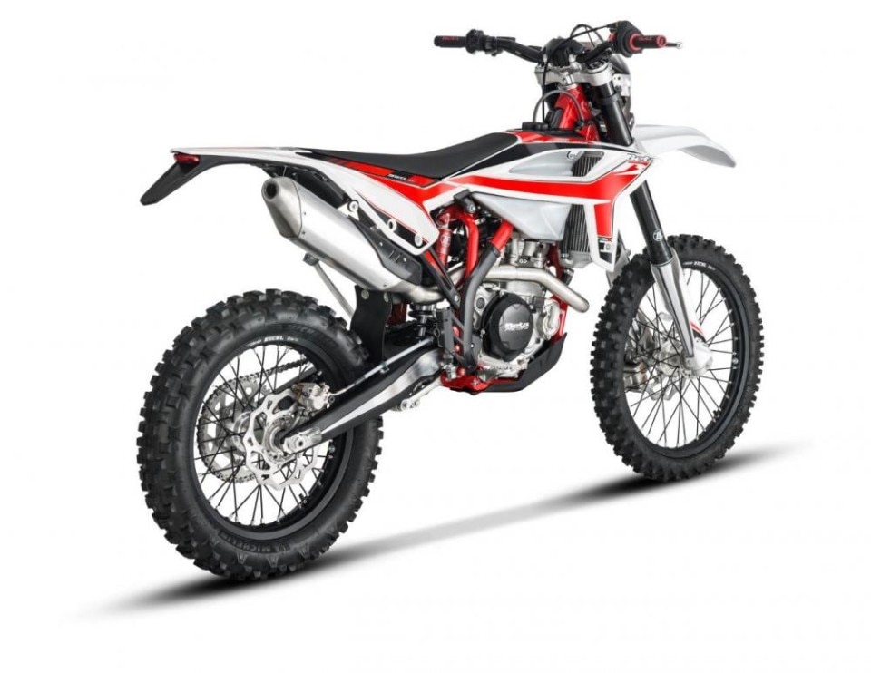 Nuove Beta RR MY 2020, il futuro è adesso! Nuove Beta RR MY 2020, il futuro è adesso!