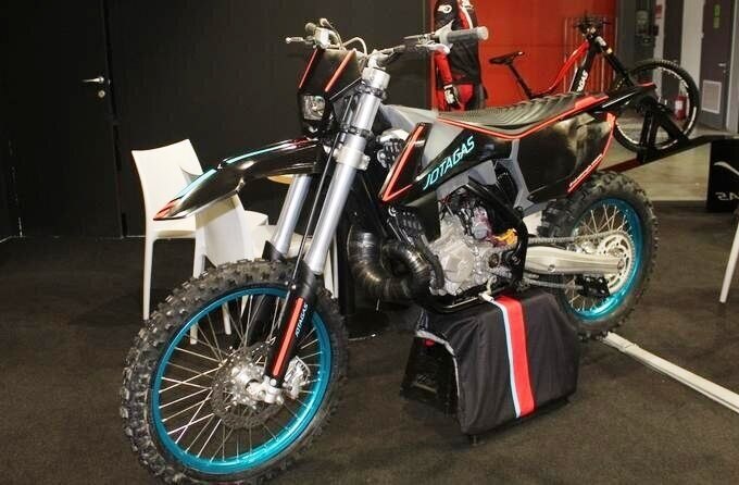 Chi le ha viste? Bimota BBX 300 - BBX 508