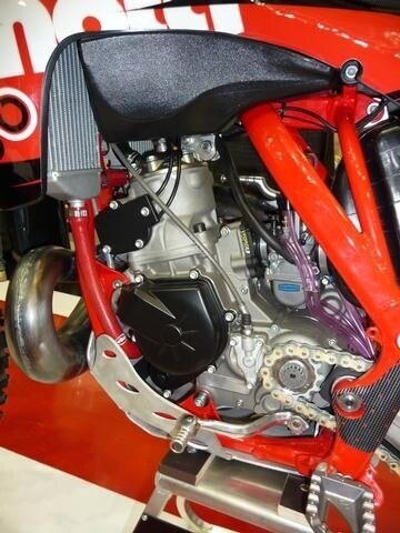 Chi le ha viste? Bimota BBX 300 - BBX 508