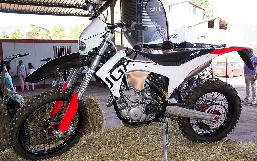 Chi le ha viste? Bimota BBX 300 - BBX 508