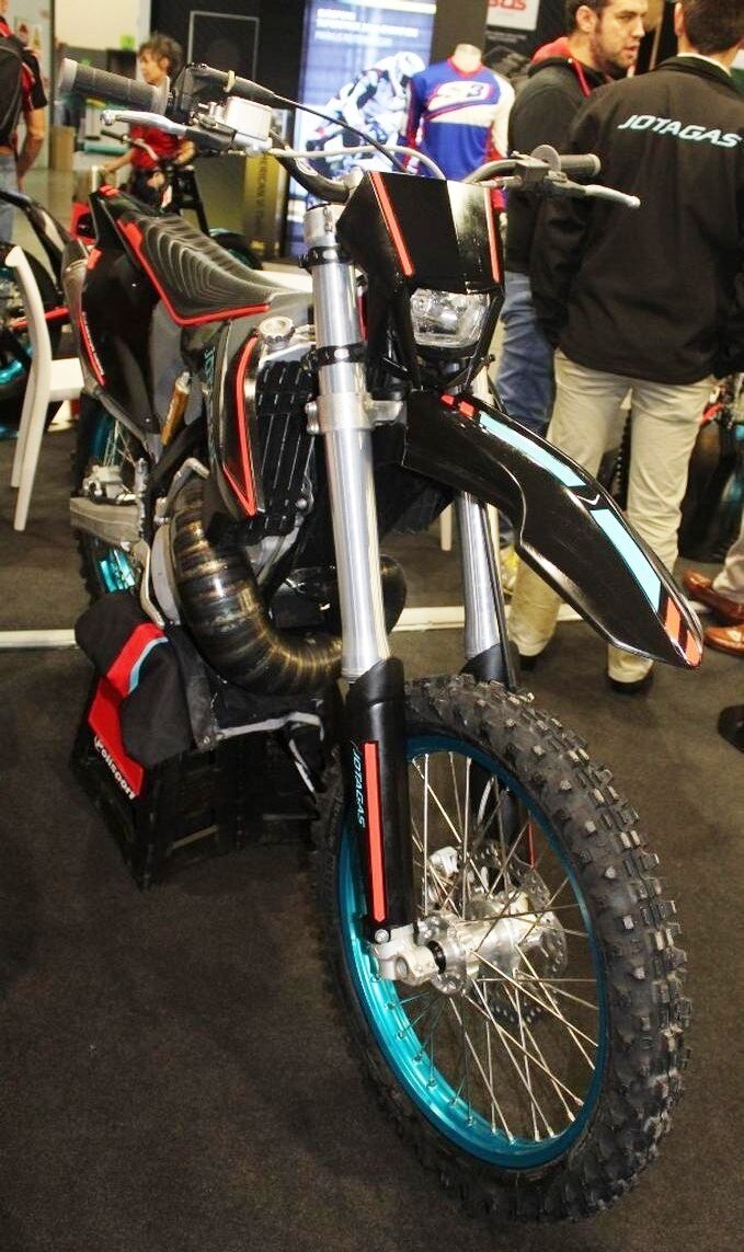Chi le ha viste? Bimota BBX 300 - BBX 508